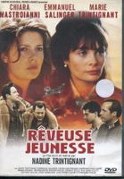 Rêveuse Jeunesse   -  DVD