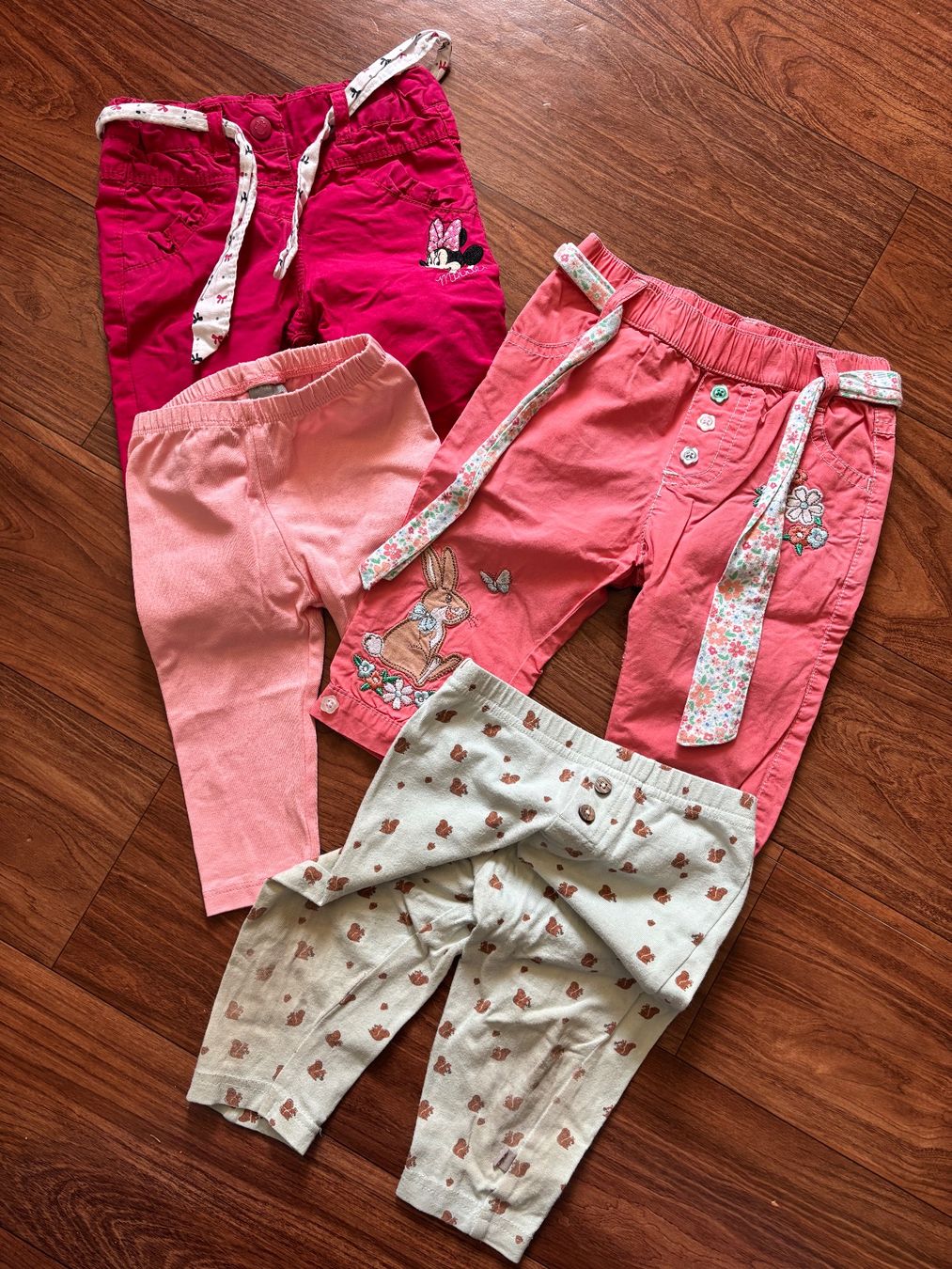 Lotti & Set di vestiti: Kleiderpaket Übergangszeit – Usato da Oberiberg venduto da mon_q7c2 2