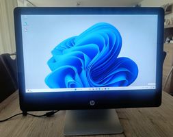 HP ENVY Recline(23)TouchSmart All-in-One PC(i7/1.5TB/16GB )