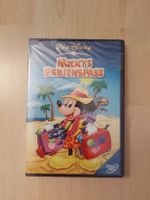 Mickys Ferienspass - NEU/OVP - DVD