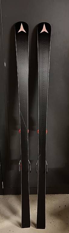 Atomic Sci: Sci Atomic G9 Redster 180cm – Usato da Novazzano venduto da sam_l5yk 1