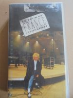 France GALL " Le Tour de France 88 " VHS France 1988