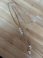 Modeschmuck Halskette