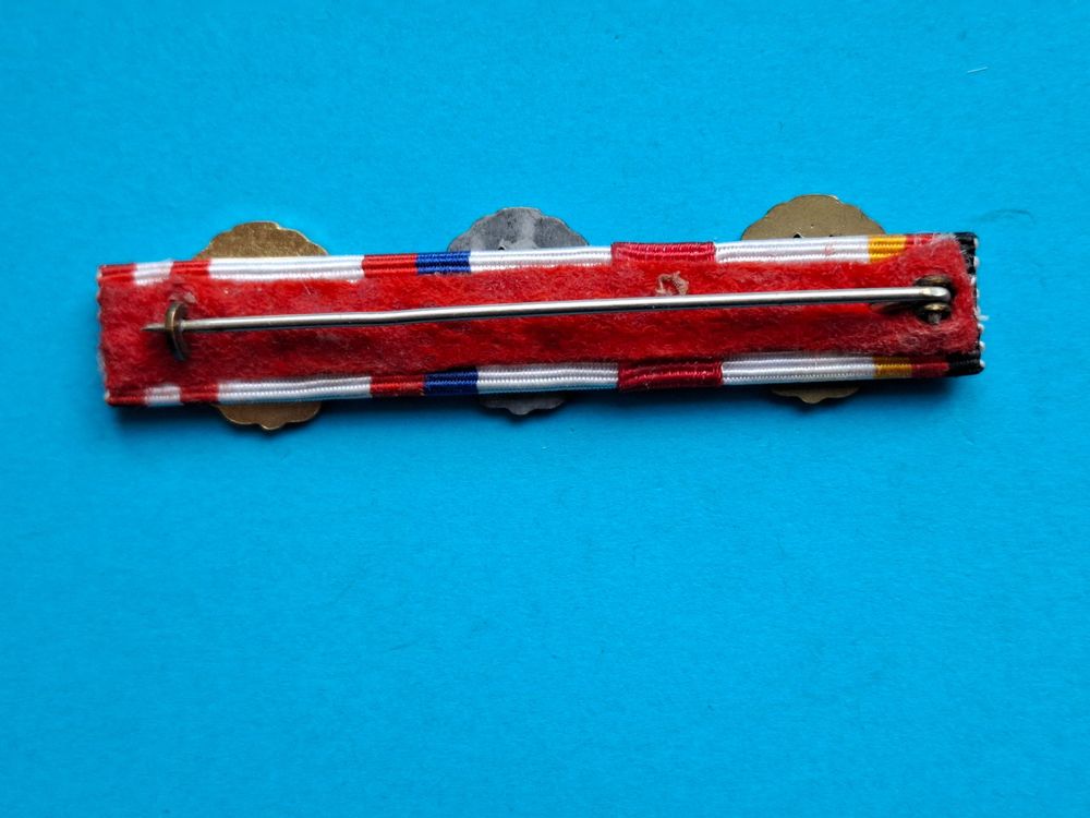 Abzeichen Spange (H308) 2