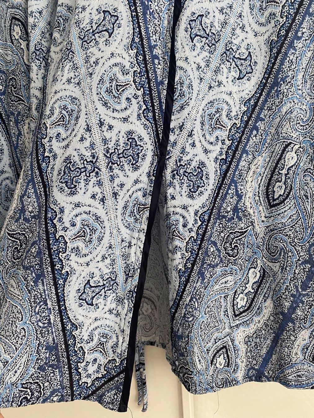 Riani Vestiti: Riani Sommerkleid, Grösse 40/42 – Usato da Winterthur venduto da marisole4 5