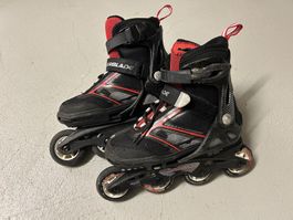 Inlineskates Rollerblade, Grösse 33-36 verstellbar