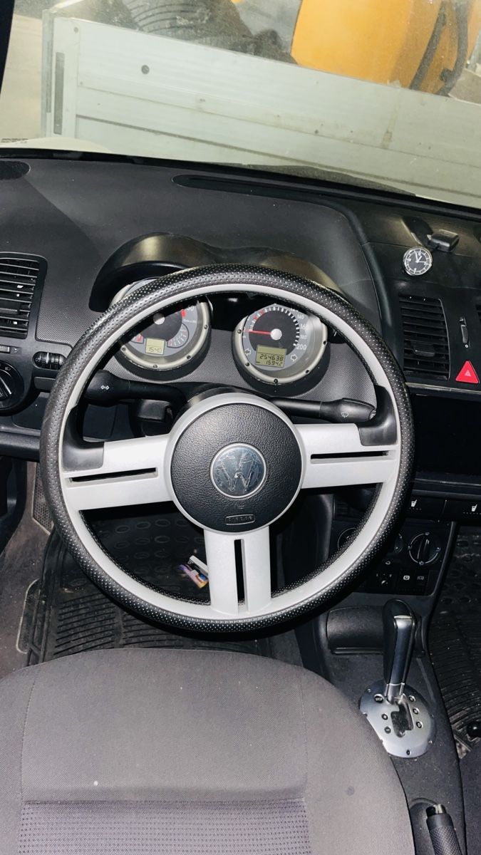 VW Autos: Vw Lupo 3.0 – D'occasion à zürich par khouya01 8