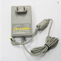 AC-Adapter Ladegerät für PS1 Spielkonsole