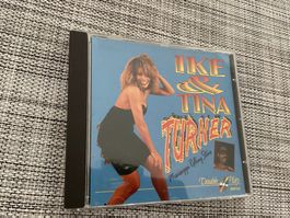 Ike & Tina Turner - Mississippi Rolling Stone