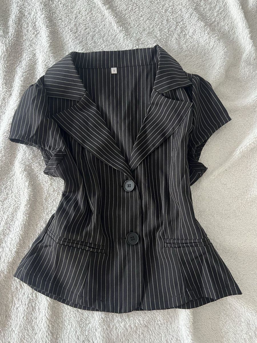 Tops: Frauen Veste – D'occasion à Birsfelden par kik_qtt8