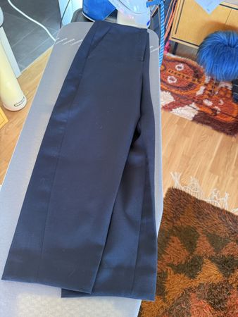 Pantalon femme
