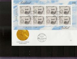 enveloppe 2 FDC 927 et 928