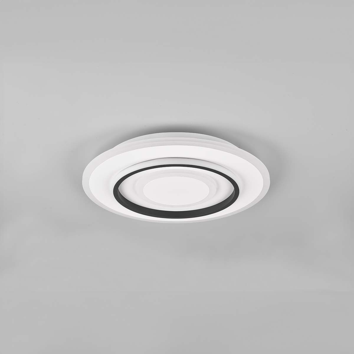 Kronleuchter & Deckenlampen: LED Deckenleuchte, Farbwechsler, 41 cm Ø – Neu (gemäss Beschreibung) aus Kreuzlingen von Smart-Light 2