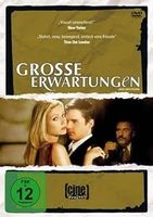 GROSSE ERWARTUNGEN         Ethan Hawke    Gwyneth Paltrow