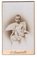 Fotografie J. Enard et fils, Delemont, A