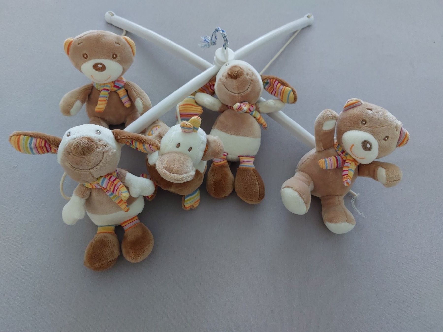 Jouets: Mobile – D'occasion à Rotkreuz par Viomia 1