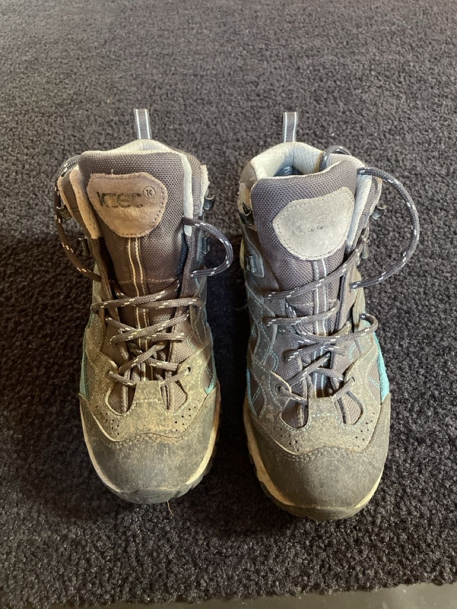 Scarpe da uomo: Chaussures de marche – Usato da Martigny-Croix venduto da lem7 1