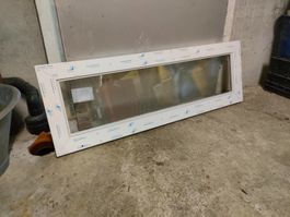Kunststoff-Fenster Kipp Iso 20 mm