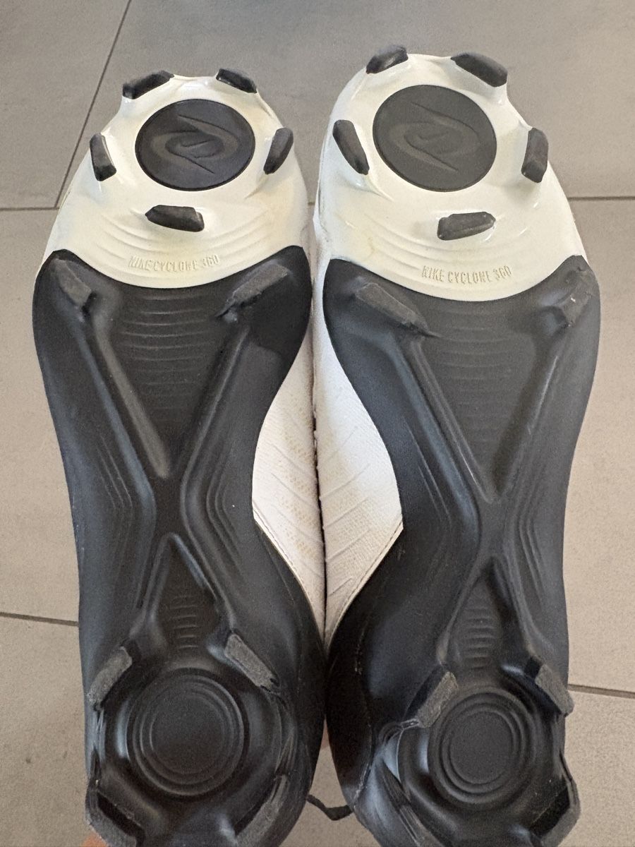 Nike Herrenschuhe: Fussballschuhe Nike – Gebraucht aus neerach von HeuWa 1
