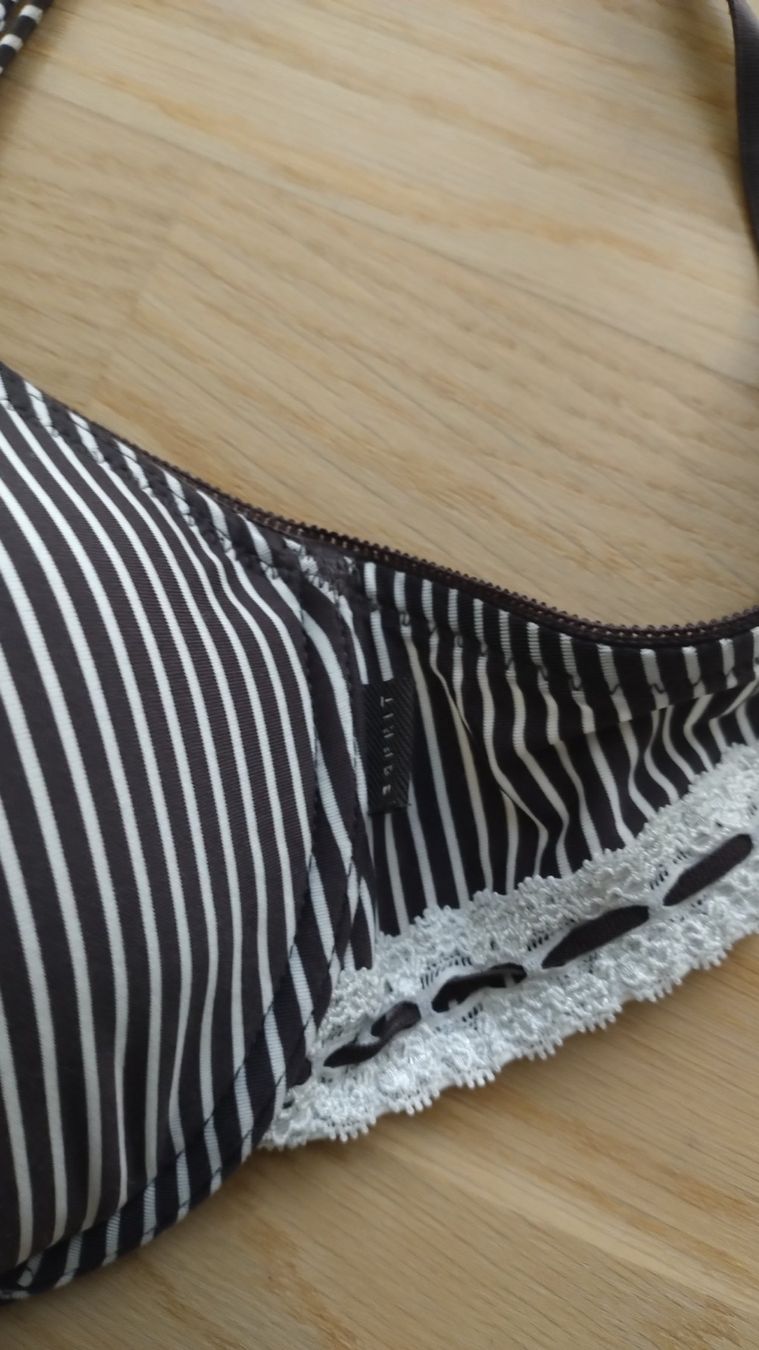 Esprit Altra biancheria intima: Esprit BH 75 C – Usato da Frauenfeld venduto da Tropariana 1