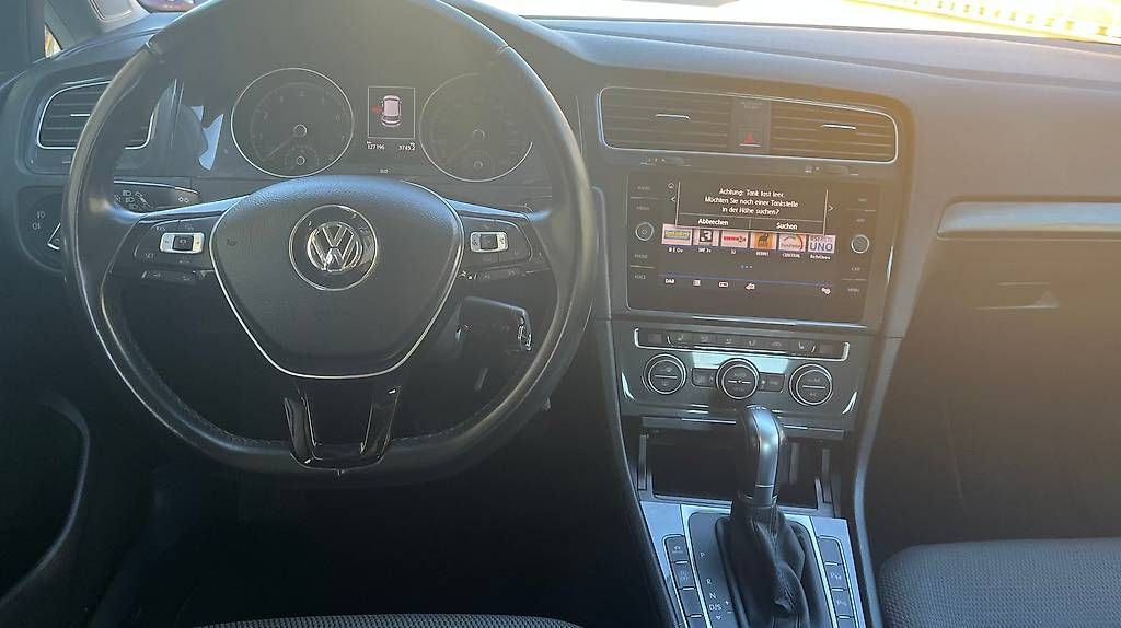 Autos: VW Golf 1.5 TSI EVO Comfort – Gebraucht aus Zollikofen von Romag 4