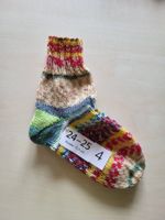 Kinder Socken 24-25,  Gr.98, Nr.4
