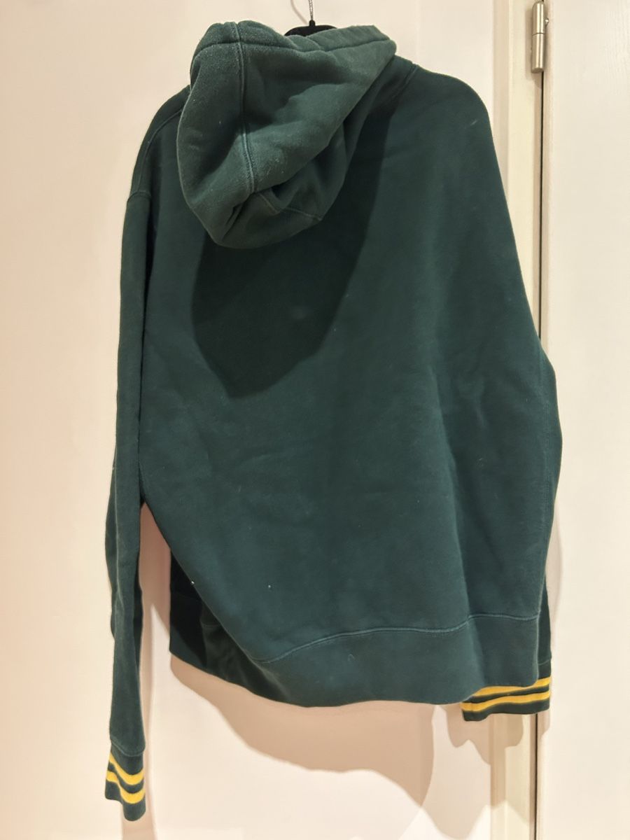 Polo Ralph Lauren Pullover & Sweatshirts: Sweat capuche Polo Ralph Lauren vert taille L – Gebraucht aus Les Acacias von Jeanne_lng 1