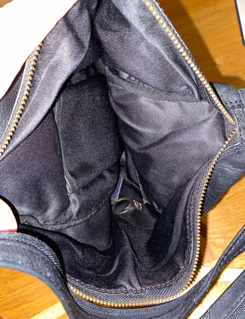 Sacs à dos: Lederrucksack – D'occasion à Luzern par i-love-guacamole 4