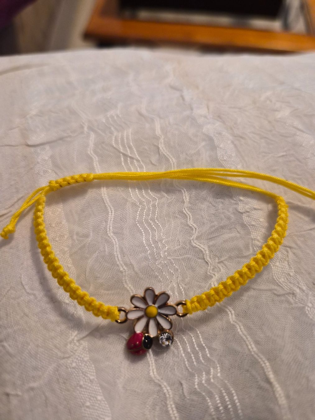 Armbänder & -reifen: Handgemachte Armband – Neu (gemäss Beschreibung) aus Dietikon von Eleda
