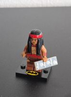 Lego Minifiguren Batman Movie, Serie 2 - Nr. 15 - Apache