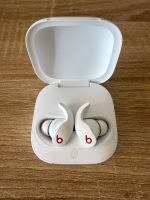 Beats Fit Pro Weiss gebraucht mit Ladebox