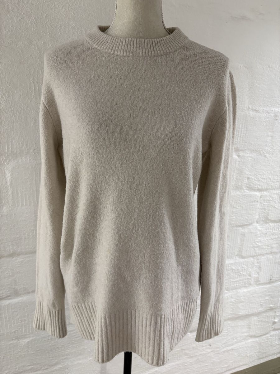Maglioni & Felpe: Damen Pulli,Gr.XS/Oversize;N.Yorker – Usato da Winterthur venduto da Nena222