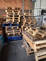 Einwegpaletten gratis abzuholen / Otelfingen