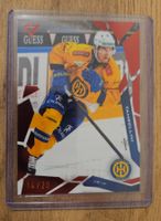 SportZoo National League - HC Davos: Adam Tambellini /20