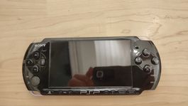 PSP defekt ohne Akku