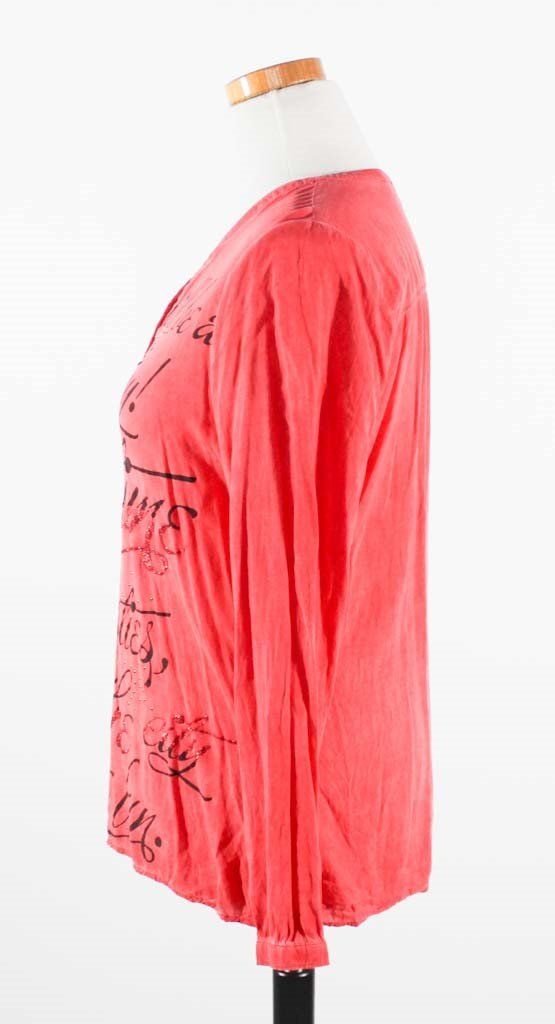 Soccx Blusen: soccx Bluse Gr. 40 – Gebraucht aus Belp von caramel-secondhand 4