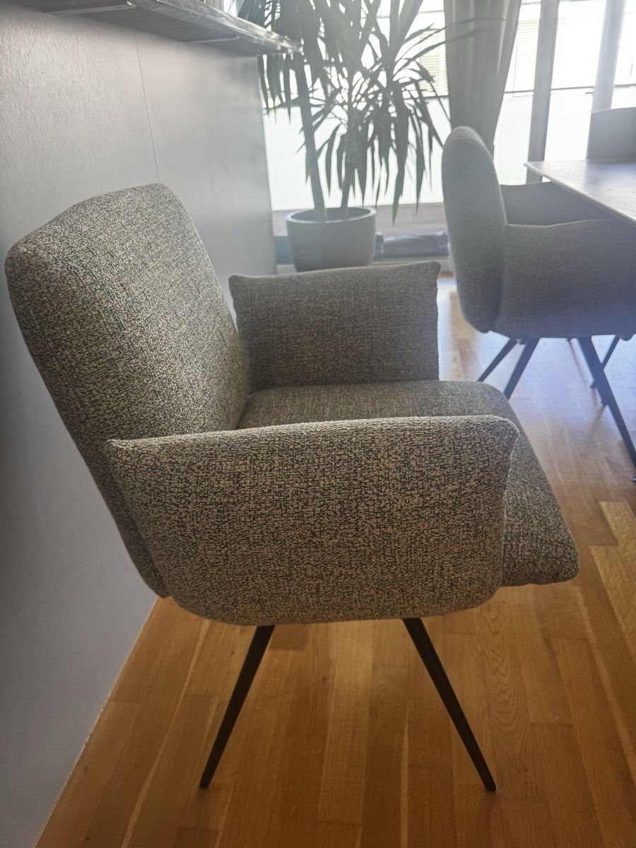 Pfister Set di tavolo e panche: PFISTER Möbel neuwertig - Esszimmer – Nuovo (secondo la descrizione) da Cham venduto da Sreten85 4