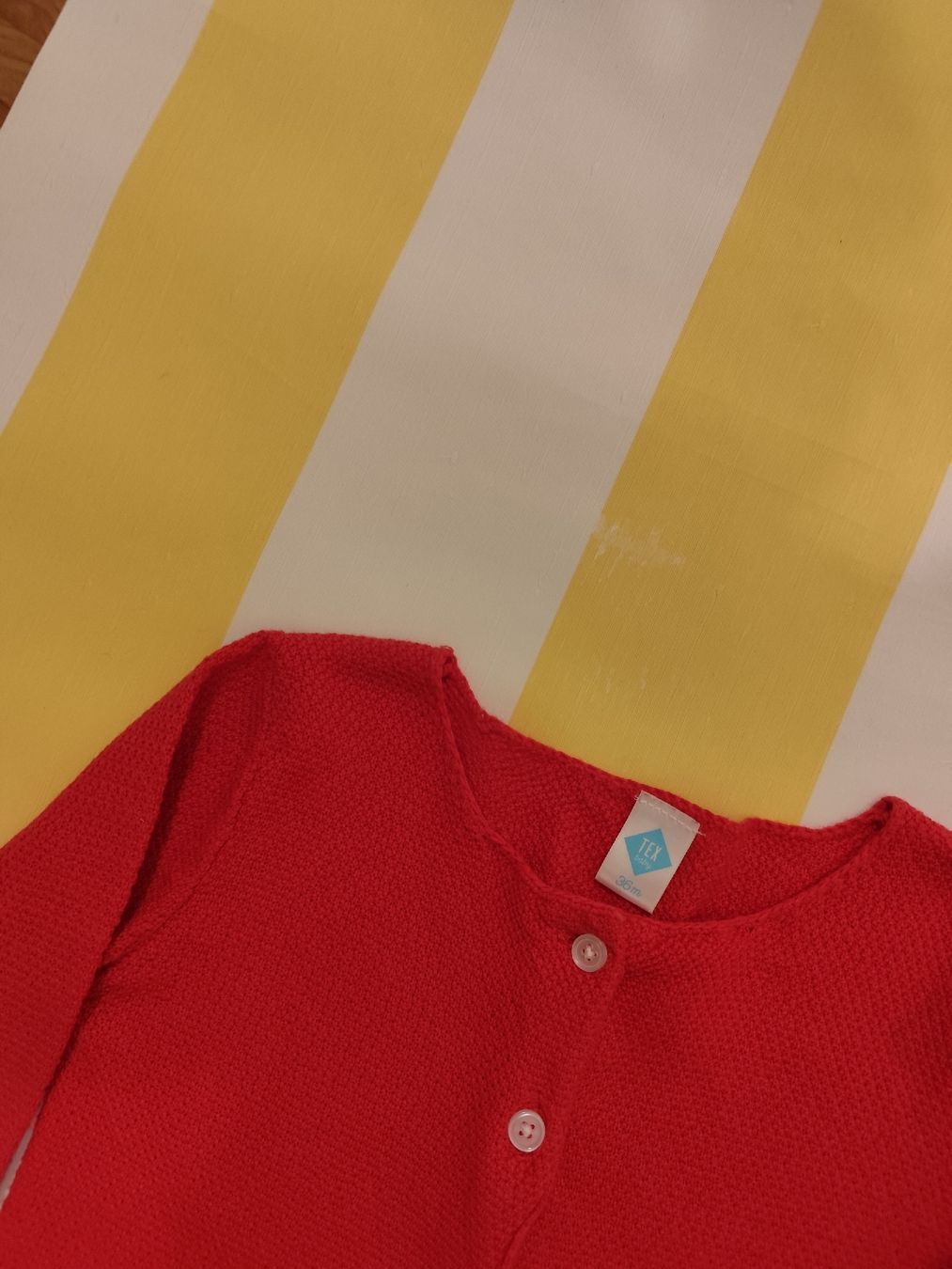 Maglioni & Felpe: Strickjacke, Gr. 36 Monate. – Usato da Widen venduto da isa_zz9b 1