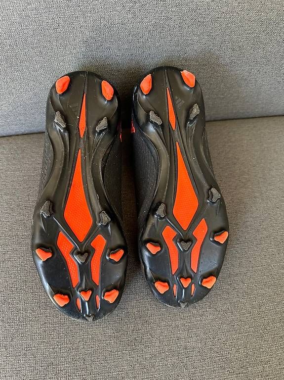 Adidas Scarpe per ragazzi: Chaussures foot 33 – Usato da La Neuveville venduto da ste_rk86 2