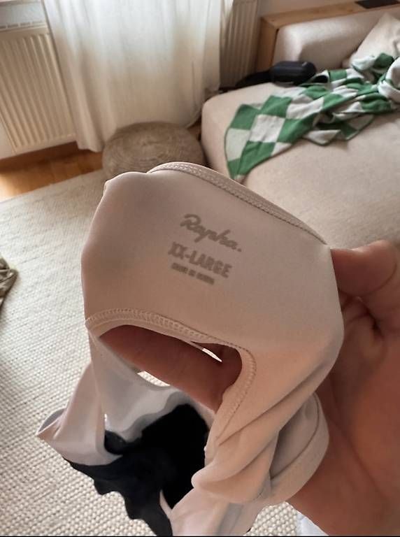 Rapha Hosen: Rapha Radhose Herren – Gebraucht aus Zürich von gre_z8gh 2