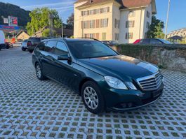 Mercedes E 250 Break