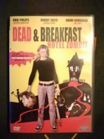 Dead and Breakfast - Uncut