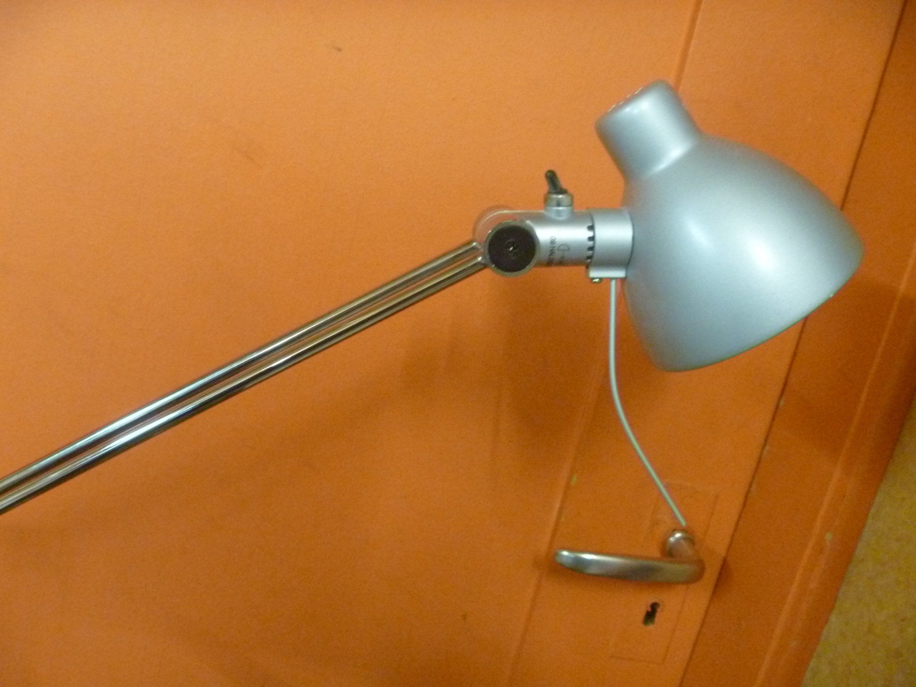 Ikea Lampade: Tischlampe Ikea Antifoni – Usato da Rüti ZH venduto da baumchen 2