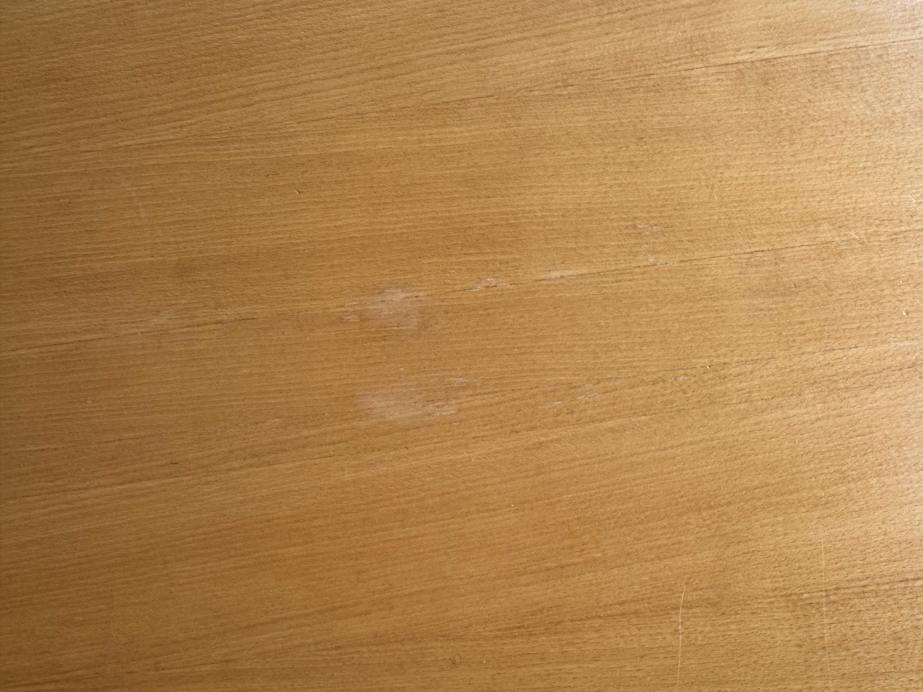 Ikea Tische: Vintage Ovaler Buchenholz Couch Tisch – Gebraucht aus Mettmenstetten von sagavintage 7