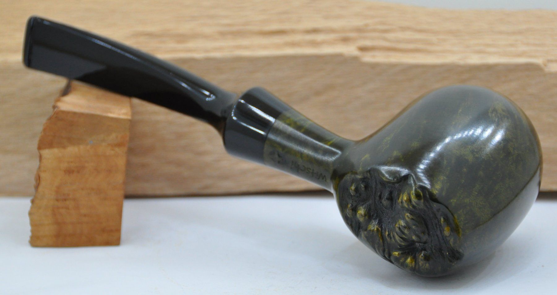 Witschi Pipes & Accessoires: Witschi Pfeife (Tabakpfeife) – Neuf avec emballage d'origine à Bern par ftoll 6