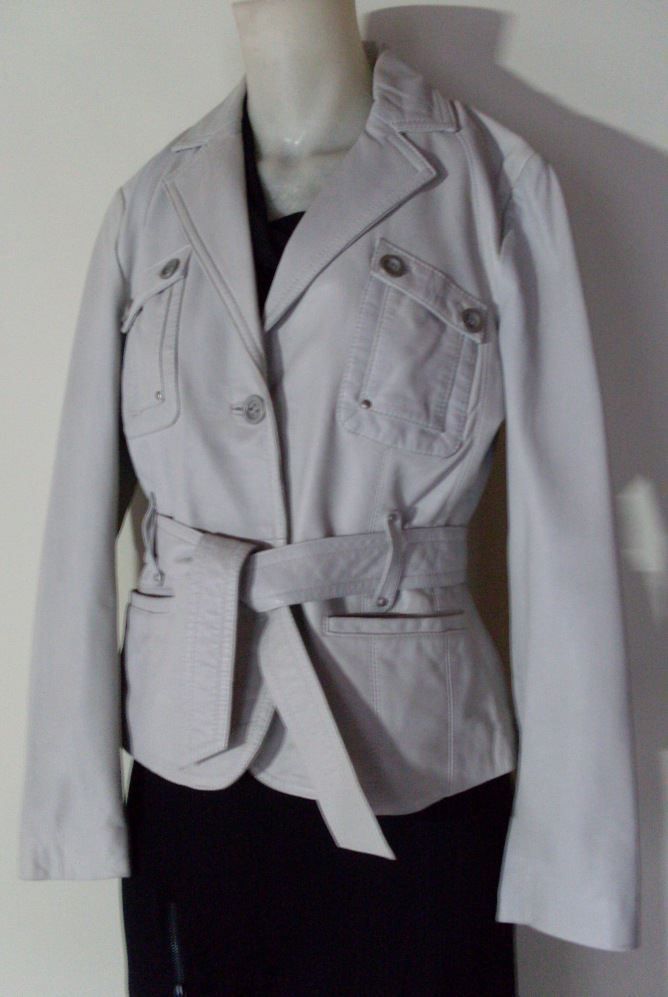 S.Oliver Giacche: S.Oliver Selection lammleder Jacke Gr38 – Nuovo (secondo la descrizione) da Niederbipp venduto da fashionfuchs 2