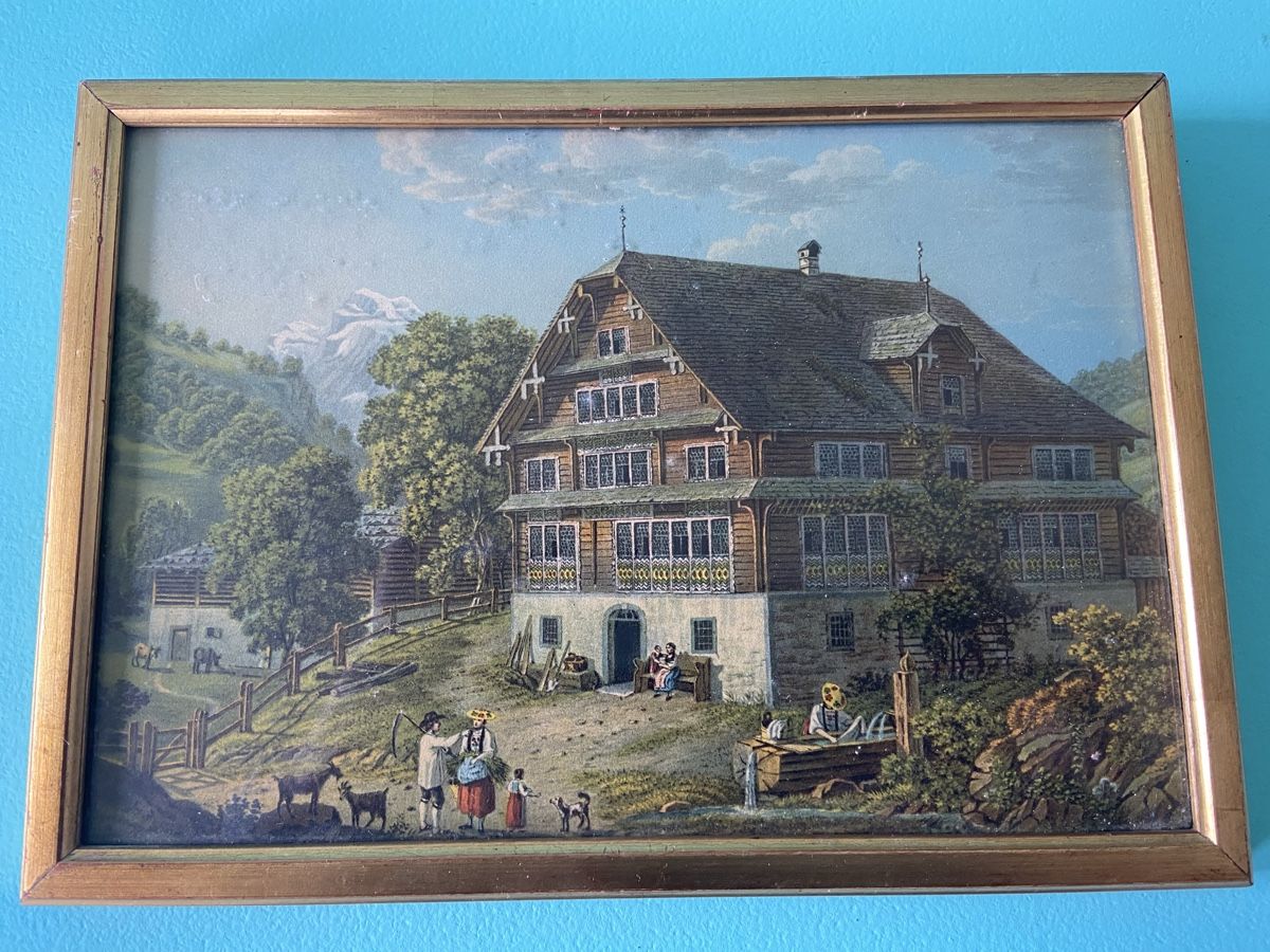 Foto & Immagini: Bilder ( Schweiz ) – Usato da Baden venduto da Sarahhedwig 2