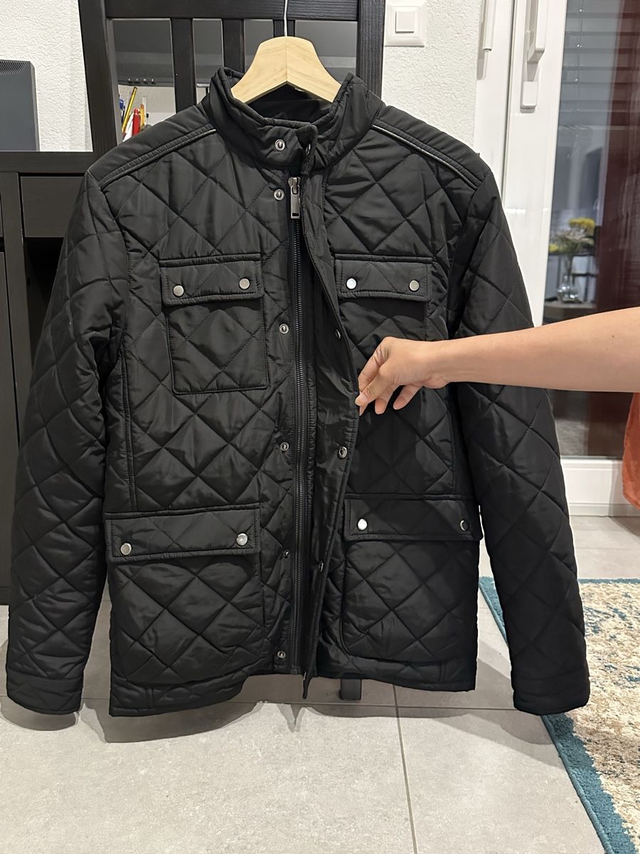 Giacche: Cambridge Dry Goods Company Winter Jacket - Size S – Nuovo (secondo la descrizione) da Neuchâtel venduto da fil_b9lm 1