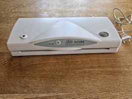 Vakuumierer Solis Futura Magic Vac