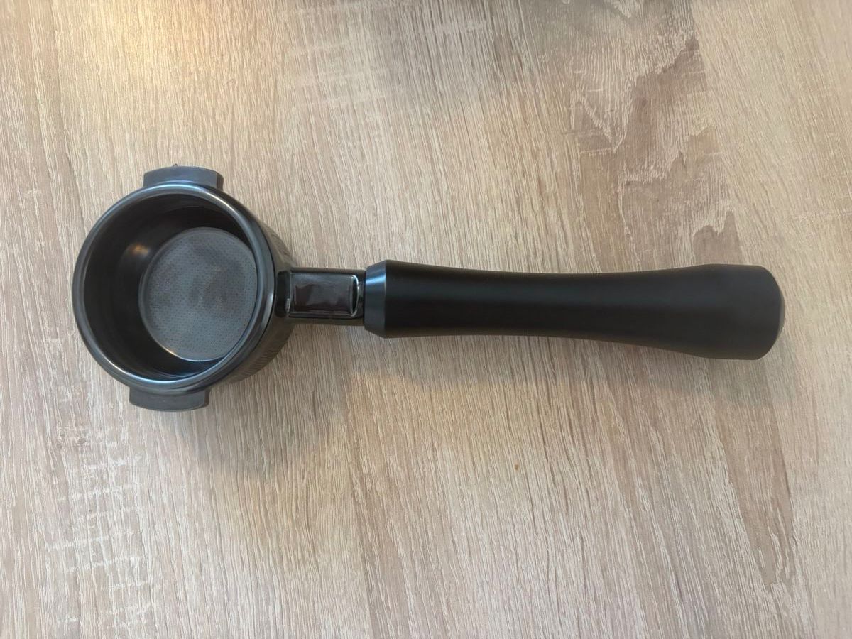 Kaffeemaschinen & Espressomaschinen: Espresso Siebträgermaschinenzubehör – Neu (gemäss Beschreibung) aus Neftenbach von Kurtesh 1